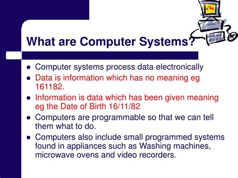 Image result for Understanding of Computer Systems