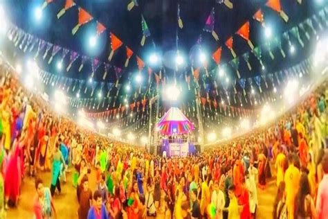 Events & Festivals in India | A Ministry of Tourism Initiative