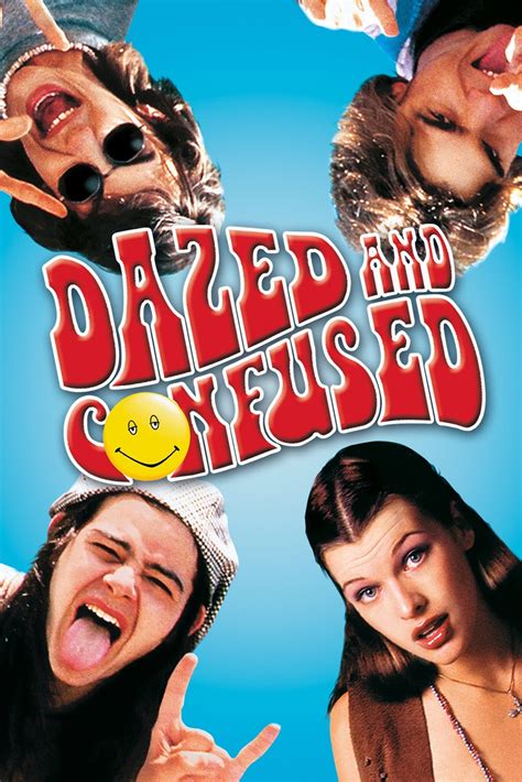 Dazed and Confused – Vidiots