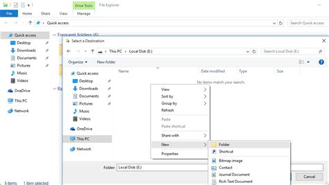 Image result for How to Change Destination Folder