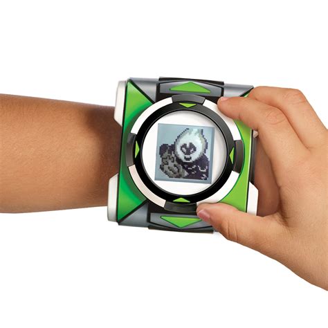 What if I had the Omnitrix: First 10 : Ben10