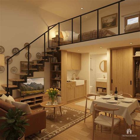 Top 25 Tiny Houses for 2025