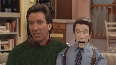 Watch Home Improvement Episode 15 on Disney+ South Africa | English ...