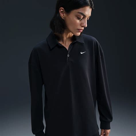 Black Polos. Nike.com