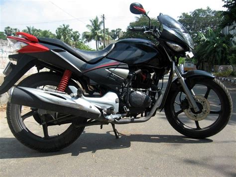 Hero Honda CBZ Xtreme Pictures | Hero Honda CBZ Xtreme Images and ...