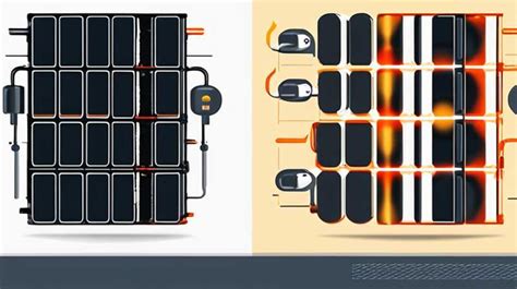 Image result for Solar Panel Experiment Process