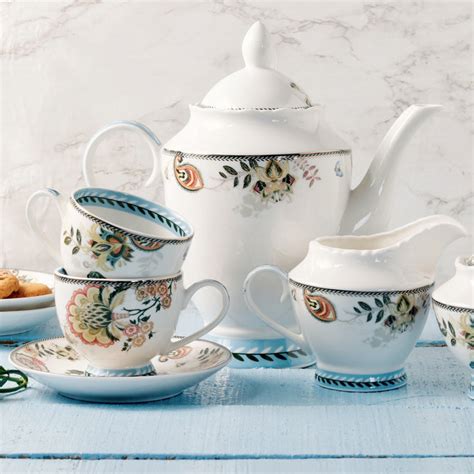 Tea Set – Vigneto