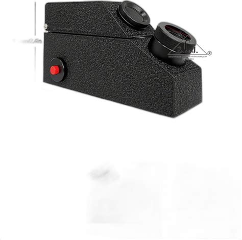SCJ Digital Gemstone Refractometer for Measuring Refractive Index – TEZ ...