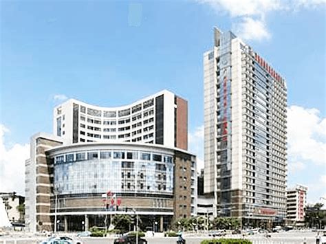 湛江市第二人民医院体检中心体检项目预约_体检套餐多少钱-