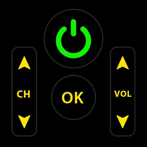 Universal TV Remote Control – Apps on Google Play