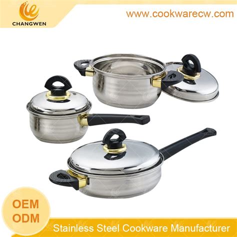 Image result for Best Stainless Steel Cookware