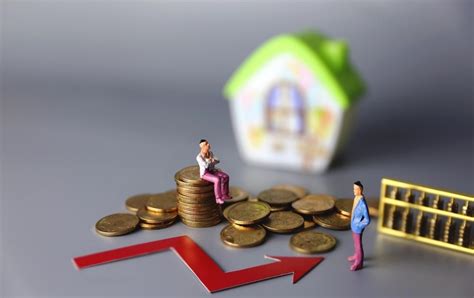 房贷利率放松、放款加速，最紧时期要过去了？_房地产市场