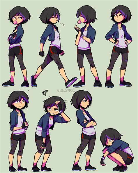 GoGo Tomago - Big Hero 6 Fan Art (37634486) - Fanpop