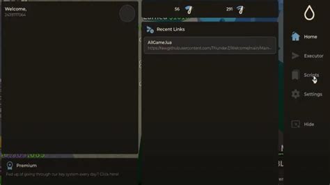 Image result for Roblox GUI Script Executor