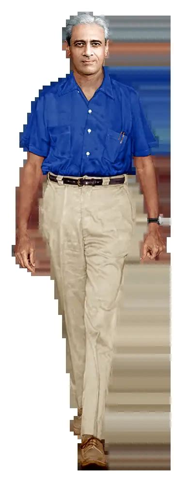 Prof. Satish Dhawan Birth Centenary Programme at ISRO HQ