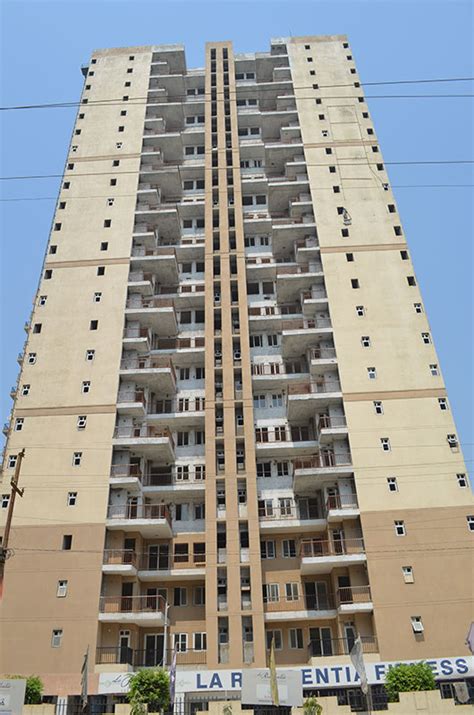 La Residentia - Best Real Estate Developers in Greater Noida west