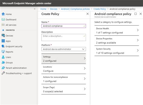 Image result for Endpoint Manager Tutorial
