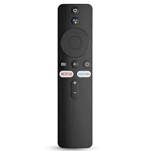 Buy Original Mi TV Remote Control with Voice Command & Bluetooth ...