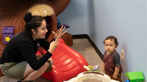 PC Nursery – Praise Community Church