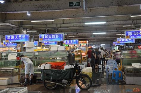 节日期间农贸市场货源充足价格稳定_湛江市人民政府门户网站