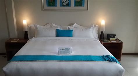 THE SANCTUARY HOTEL RESORT AND SPA (Port Moresby) - Hotel Reviews ...