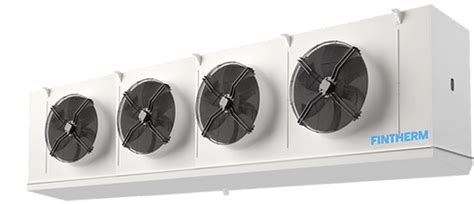FINTHERM | DRY COOLER | ADIABATIC COOLER | REMOTE RADIATOR | FREON ...