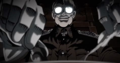 Does anime have a Nazi problem? Some Jewish fans think so. - The Forward