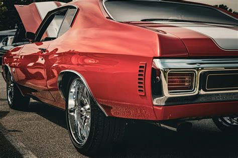 3rd Annual Marous Car Show, Marous Brothers Construction, Willoughby ...