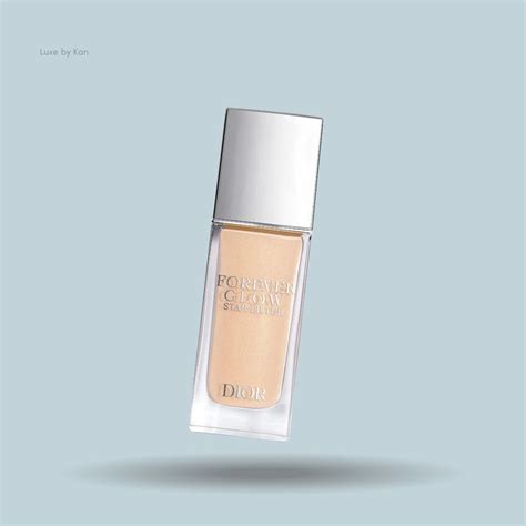 DIOR Forever Glow Star Filter 30ml – Luxe by Kan