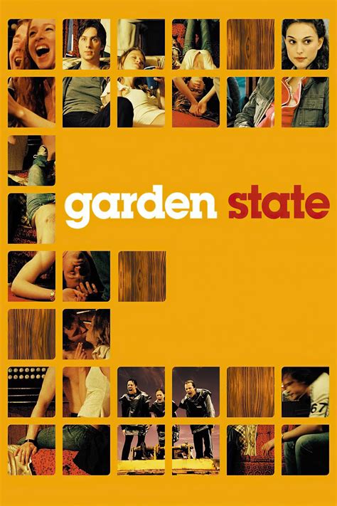Garden State | Rating 7.4/10 | awwrated | Your Go-To Guide for Netflix and Disney+