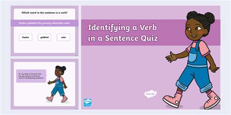 Caribbean Verb PowerPoint Game | Teaching Resource - Twinkl