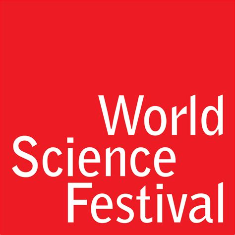 World Science Events | World Science Festival