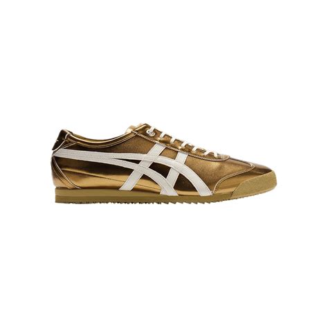 Onitsuka Tiger Mexico 66 SD 'Metallic Series - Desert Camp'