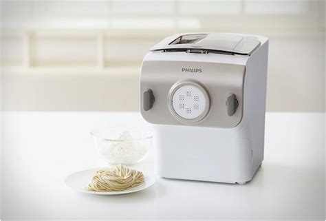 Image result for Philips Pasta Maker Tutorial