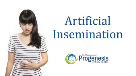 PPT - Artificial Insemination PowerPoint Presentation, free download ...