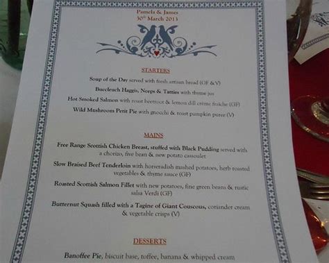 HOWIES WATERLOO PLACE, Edinburgh - Broughton & Calton - Menu, Prices ...