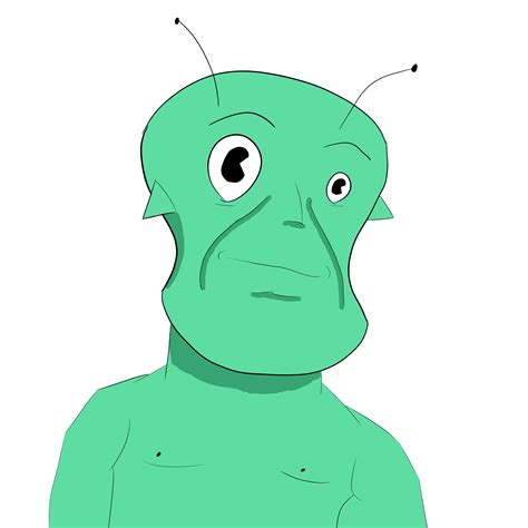 Image result for Alien Chad Hate