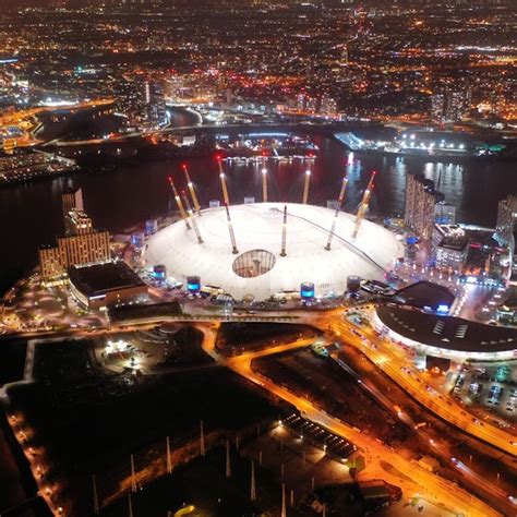 Image result for O2 London