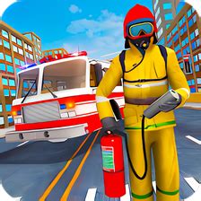 Image result for Firefighter Simulator Multiplayer