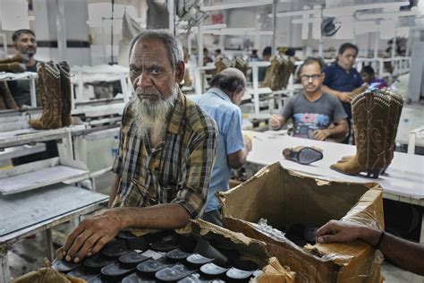 Indian workers begin to feel impact of Trump’s tariffs