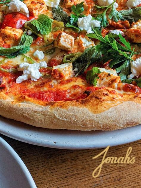 10 Most Delicious Italian Foods You Can Find in Chennai - Jonahs Bistro