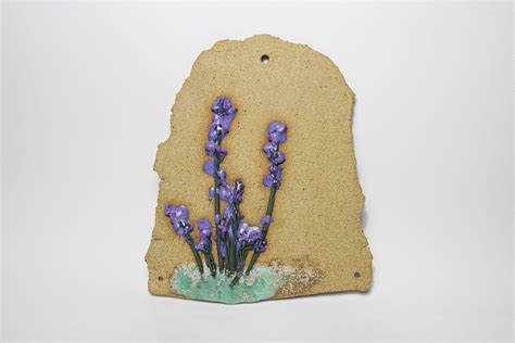 Smells Like Lavender — Ho Lai