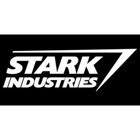 Stark Industries Logo Hd
