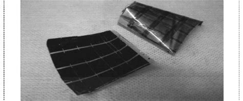First Solar CdTe Module 的图像结果
