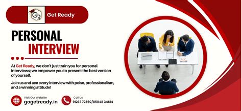 Corporate Jobs - Get Ready