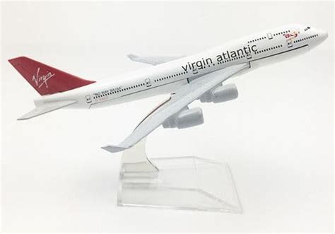 eS³kube Metal Diecast Aeroplane Scale Model, Size -16 cm -1pc - for ...