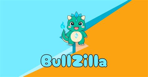 BullZilla FAQ – $BZIL, Presale, Staking & Rewards Explained