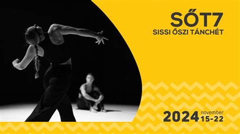 13. Sissi Őszi Tánchét - 2024, Bethlen Gábor tér 3., Budapest, Hungary ...