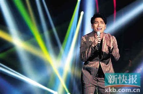 《我是歌手》复活赛:黄贯中杨宗纬希望大|我是歌手|复活赛|湖南卫视_新浪新闻
