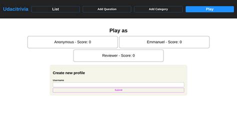 How to Use Trivia API Python 的图像结果
